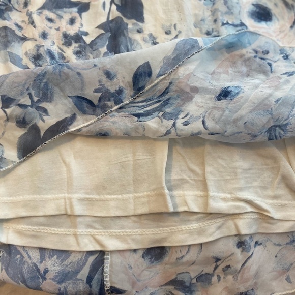 Bellambra silk tank size small - Picture 4 of 6